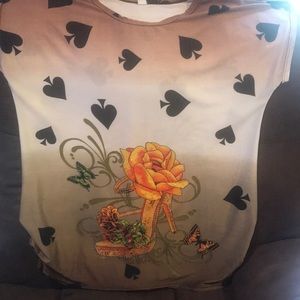 Possible substitution